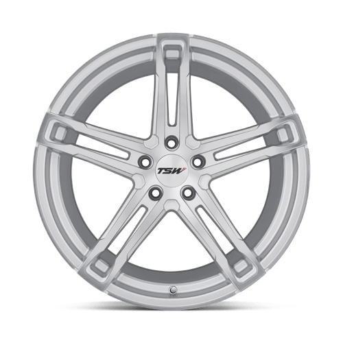 TSW - MÉCANIQUE | Modèle de boulon 20X9 / 15 décalé / 5X120 | 2090MEC155120S76