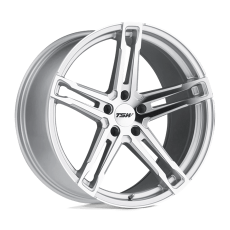 TSW - MÉCANIQUE | 18X8,5 / 35 décalage / 5X120 modèle de boulon | 1885MEC355120S76