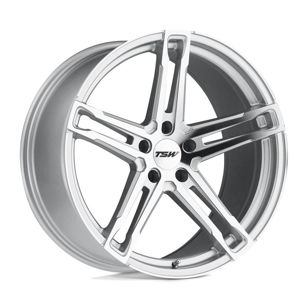 TSW - MECHANICA | 20X11 / 50 Offset / 5X114.3 Bolt Pattern | 2011MEC505114S76