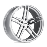 TSW - MÉCANIQUE | 18X8,5 / 35 décalage / 5X120 modèle de boulon | 1885MEC355120S76