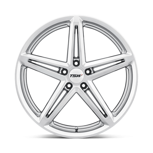 TSW - MOLTENO | 20X10 / 25 Offset / 5X114.3 Bolt Pattern | 2010MTN255114S76