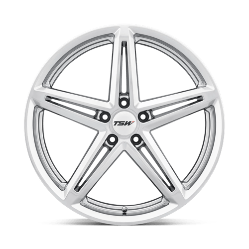 TSW-MOLTENO | 18X9,5 / 40 décalage / 5X120 modèle de boulon | 1895MTN405120S76