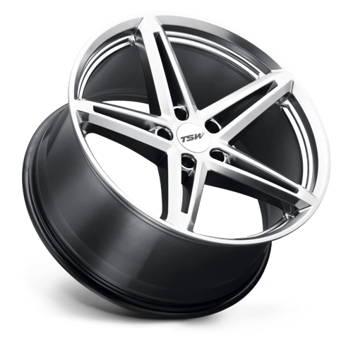 TSW-MOLTENO | 18X8,5 / 40 décalage / 5X114,3 modèle de boulon | 1885MTN405114S76