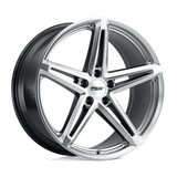 TSW - MOLTENO | 20X10 / 25 Offset / 5X114.3 Bolt Pattern | 2010MTN255114S76