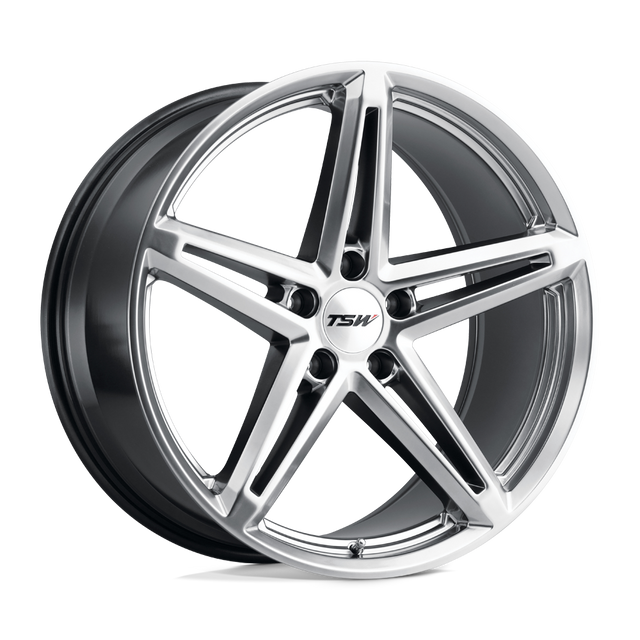 TSW - MOLTENO | 20X10 / 25 Offset / 5X114.3 Bolt Pattern | 2010MTN255114S76