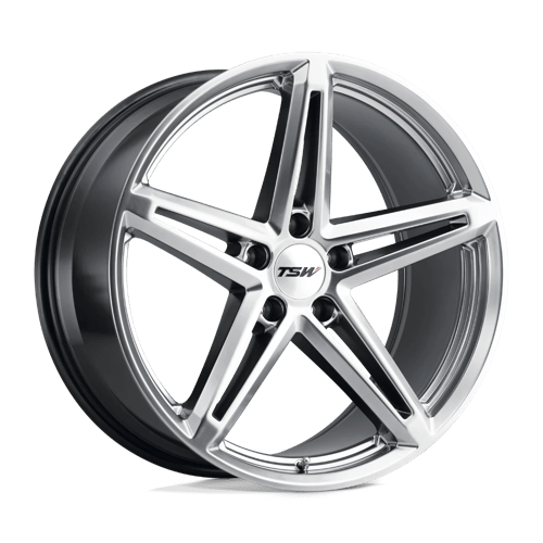 TSW-MOLTENO | 18X9,5 / 40 décalage / 5X120 modèle de boulon | 1895MTN405120S76