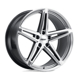 TSW - MOLTENO | 18X8.5 / 32 Offset / 5X112 Bolt Pattern | 1885MTN325112S66