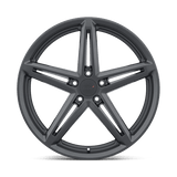 TSW - MOLTENO | 18X9.5 / 40 Offset / 5X120 Bolt Pattern | 1895MTN405120M76