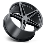 TSW - MOLTENO | 20X10 / 25 Offset / 5X112 Bolt Pattern | 2010MTN255112M66