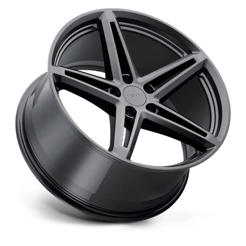 TSW - MOLTENO | 20X10 / 25 Offset / 5X112 Bolt Pattern | 2010MTN255112M66