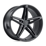 TSW - MOLTENO | 20X10 / 25 Offset / 5X112 Bolt Pattern | 2010MTN255112M66