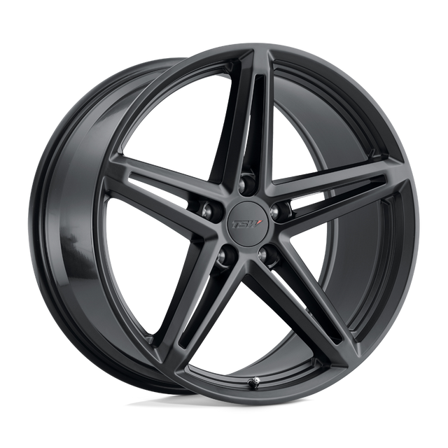 TSW - MOLTENO | 20X10 / 25 Offset / 5X112 Bolt Pattern | 2010MTN255112M66