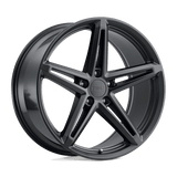 TSW - MOLTENO | 20X10 / 25 Offset / 5X112 Bolt Pattern | 2010MTN255112M66