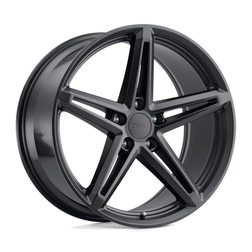 TSW - MOLTENO | 20X10 / 25 Offset / 5X112 Bolt Pattern | 2010MTN255112M66