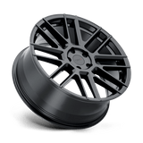 TSW-MOSPORT | Modèle de boulon 20X8,5 / 32 décalé / 5X112 | 2085MSP325112B72