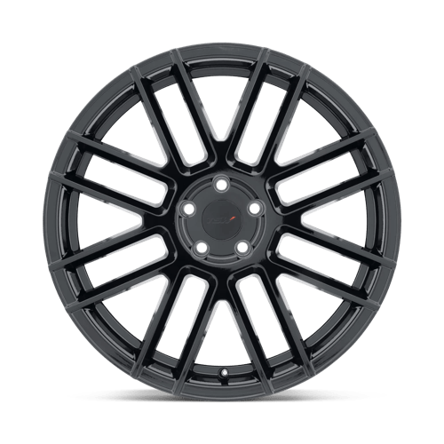 TSW-MOSPORT | Modèle de boulon 18X9,5 / 20 décalé / 5X120 | 1895MSP205120B76