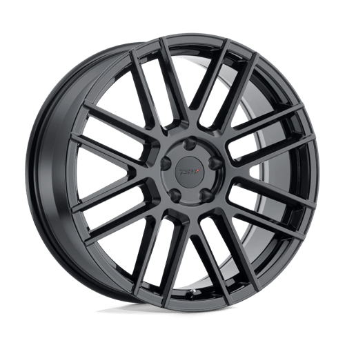 TSW-MOSPORT | Modèle de boulon 18X9,5 / 20 décalé / 5X120 | 1895MSP205120B76