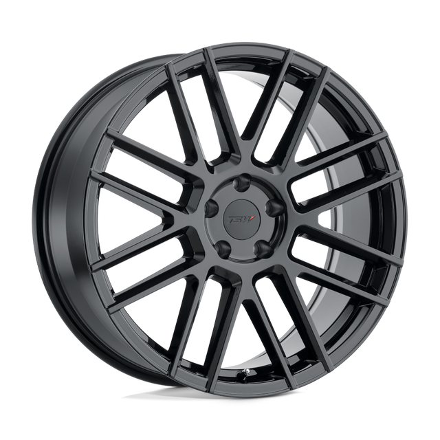 TSW-MOSPORT | Modèle de boulon 18X9,5 / 20 décalé / 5X120 | 1895MSP205120B76