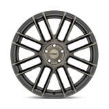 TSW-MOSPORT | 18X9,5 / 40 décalage / 5X120 modèle de boulon | 1895MSP405120M76