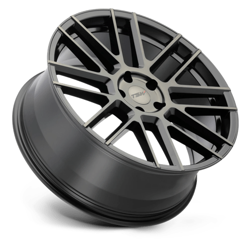 TSW-MOSPORT | 18X9,5 / 40 décalage / 5X120 modèle de boulon | 1895MSP405120M76