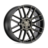 TSW-MOSPORT | 18X9,5 / 40 décalage / 5X120 modèle de boulon | 1895MSP405120M76