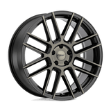 TSW-MOSPORT | 18X9,5 / 40 décalage / 5X120 modèle de boulon | 1895MSP405120M76