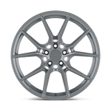 TSW - NEPTUNE | 19X9.5 / 39 Offset / 5X114.3 Bolt Pattern | 1995NPT395114G76