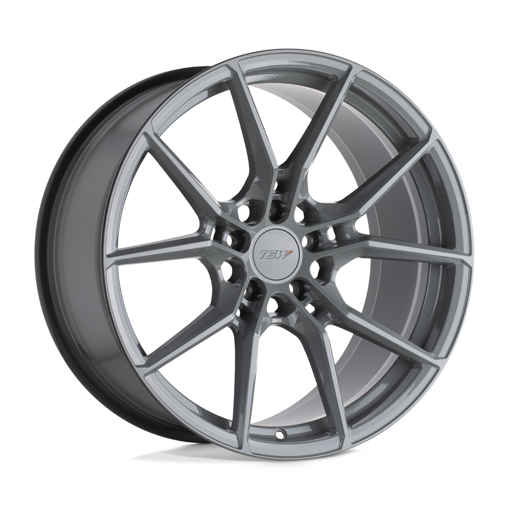 TSW - NEPTUNE | 18X8.5 / 43 Offset / 5X112 Bolt Pattern | 1885NPT435112G66