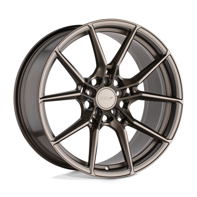 TSW - NEPTUNE | 20X10 / 35 Offset / 5X120 Bolt Pattern | 2010NPT355120Z76