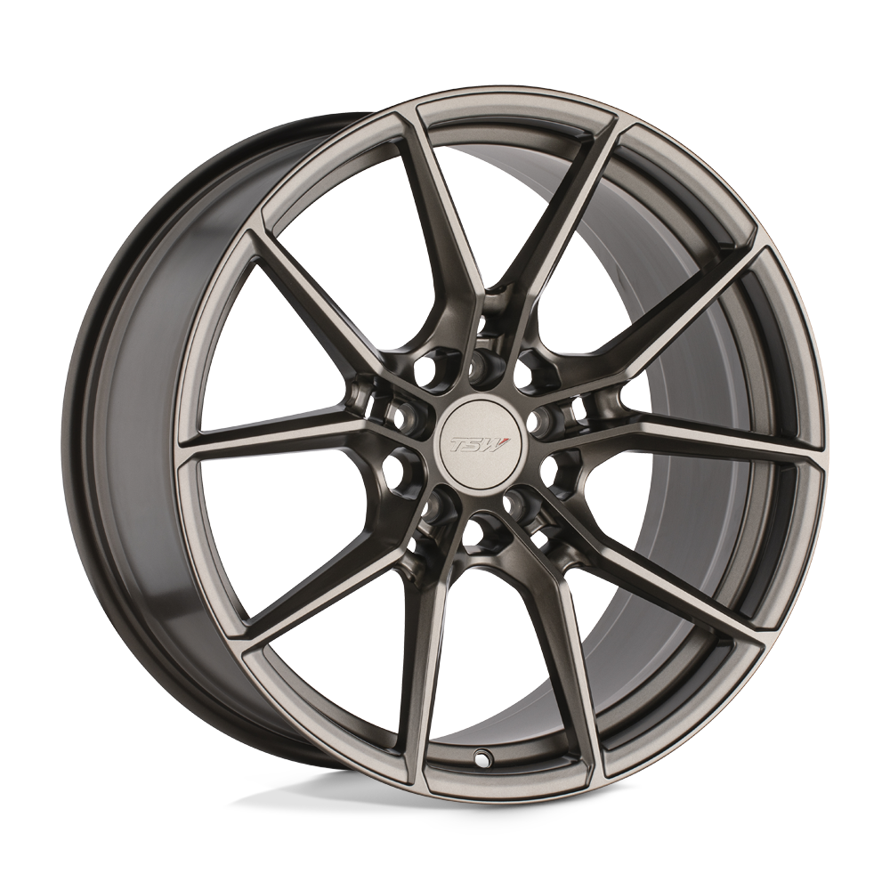 TSW - NEPTUNE | 19X9.5 / 39 Offset / 5X114.3 Bolt Pattern | 1995NPT395114Z76