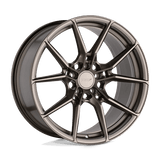 TSW - NEPTUNE | 19X8.5 / Décalage 35 / Modèle de boulon 5X120 | 1985NPT355120Z76