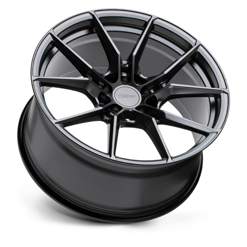 TSW - NEPTUNE | 20X10 / 35 Offset / 5X120 Bolt Pattern | 2010NPT355120B76