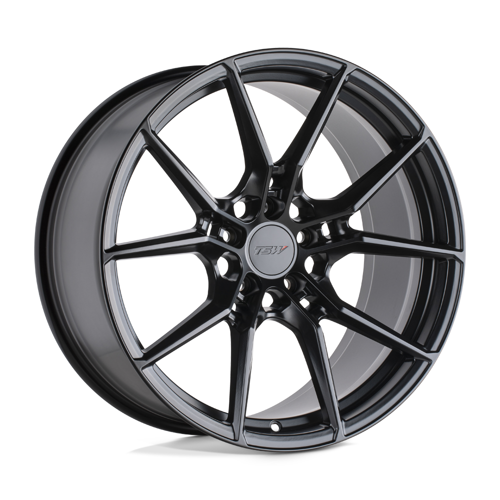 TSW - NEPTUNE | 19X8 / 35 Offset / 5X114.3 Bolt Pattern | 1980NPT355114B76