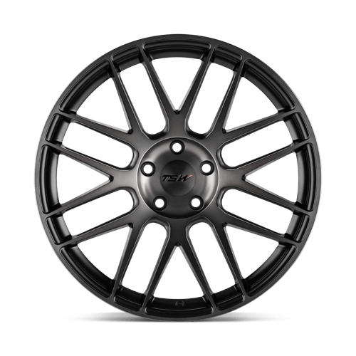 TSW - NORD | 20X10.5 / 32 Offset / 5X112 Bolt Pattern | 2005NRD325112F66