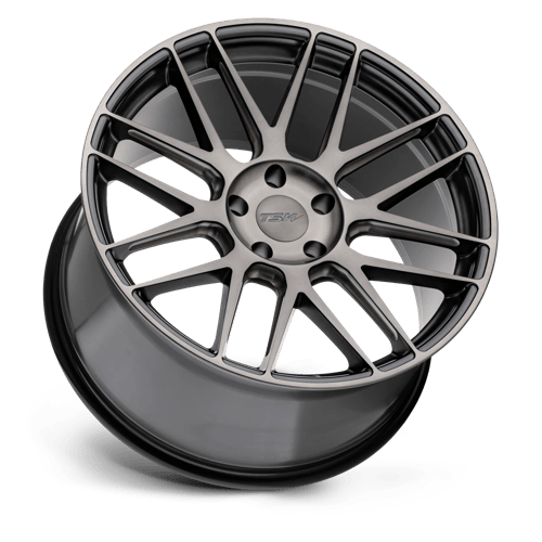 TSW - NORD | 20X10.5 / 32 Offset / 5X112 Bolt Pattern | 2005NRD325112F66