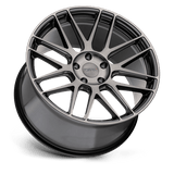 TSW - NORD | 20X10.5 / 42 Offset / 5X114.3 Bolt Pattern | 2005NRD425114F76