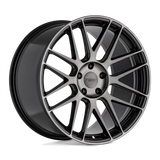 TSW - NORD | 20X10.5 / 22 Offset / 5X120 Bolt Pattern | 2005NRD225120F76