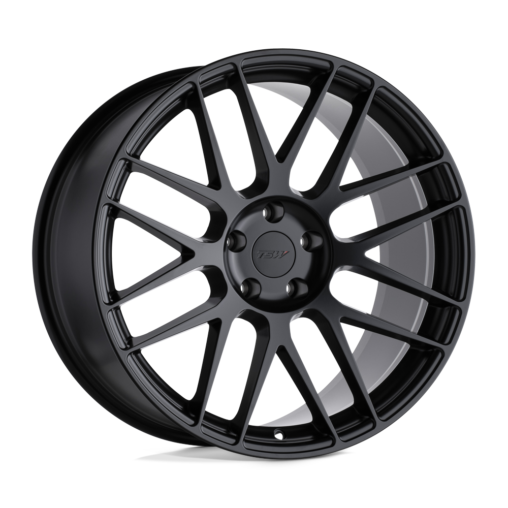TSW - NORD | 20X9 / 30 Offset / 5X120 Bolt Pattern | 2090NRD305120B76