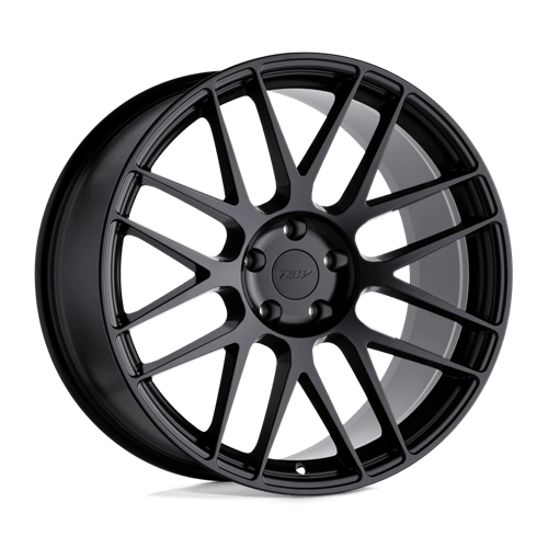 TSW - NORD | 19X9.5 / 40 Offset / 5X120 Bolt Pattern | 1995NRD405120B76