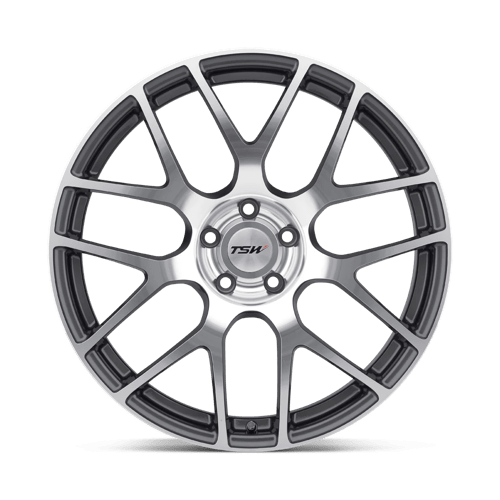 TSW - NURBURGRING | 19X9.5 / 41 Offset / 5X120 Bolt Pattern | 1995NUR415120S76