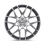 TSW - NURBURGRING | Modèle de boulon 22X11 / 56 décalé / 5X130 | 2211NUR565130S71