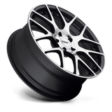 TSW - NURBURGRING | 18X8 / ​​Décalage 40 / Modèle de boulon 5X108 | 1880NUR405108S72