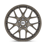 TSW - NURBURGRING | Modèle de boulon 19X8 / 45 décalé / 5X112 | 1980NUR455112Z72