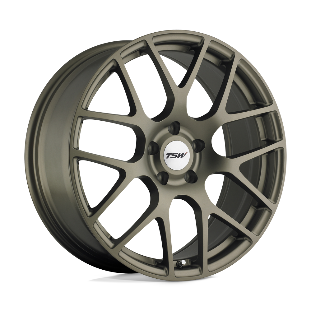 TSW - NURBURGRING | 19X9.5 / 41 Offset / 5X114.3 Bolt Pattern | 1995NUR415114Z76