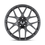 TSW - NURBURGRING | 22X10 / 41 Offset / 5X112 Bolt Pattern | 2210NUR415112G66