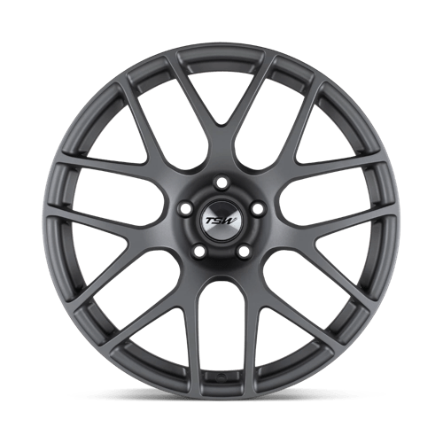 TSW - NURBURGRING | 22X10 / 41 Offset / 5X112 Bolt Pattern | 2210NUR415112G66