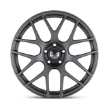 TSW - NURBURGRING | 18X9.5 / 53 Offset / 5X112 Bolt Pattern | 1895NUR535112G72