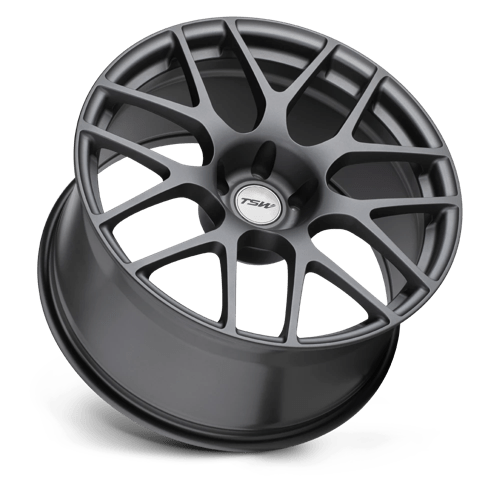 TSW - NURBURGRING | 22X10 / 41 Offset / 5X112 Bolt Pattern | 2210NUR415112G66