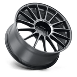 TSW-PADDOCK | Modèle de boulon 17X8 / 40 décalé / 5X108 | 1780PDK405108B72