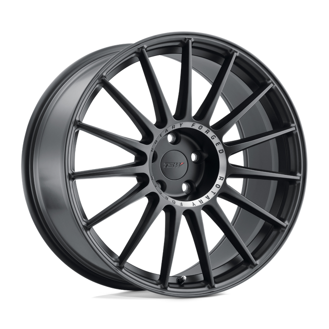 TSW - PADDOCK | 19X9.5 / 39 Offset / 5X120 Bolt Pattern | 1995PDK395120B76